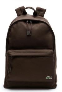 LACOSTE ラコステ シンプルデイパック BACKPACK バックパック リュック NH2677 全6種類 ユニセックス｜newest｜05