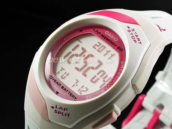 phys casio str 300