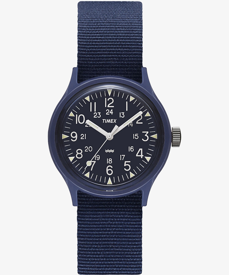 国内正規品】TIMEX タイメックス CAMPER MK1 オリジナルキャンパー TW2R13900 ネイビー 腕時計 レディース メンズ プレゼント  送料無料 :TW2R13900JP:腕時計ショップ newest - 通販 - Yahoo!ショッピング