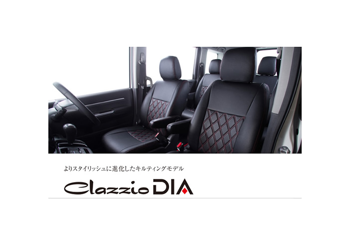 Clazzio NbcBI V[gJo[ DIA (_CA)  XYL Xy[VA JX^ iԁFES-6302