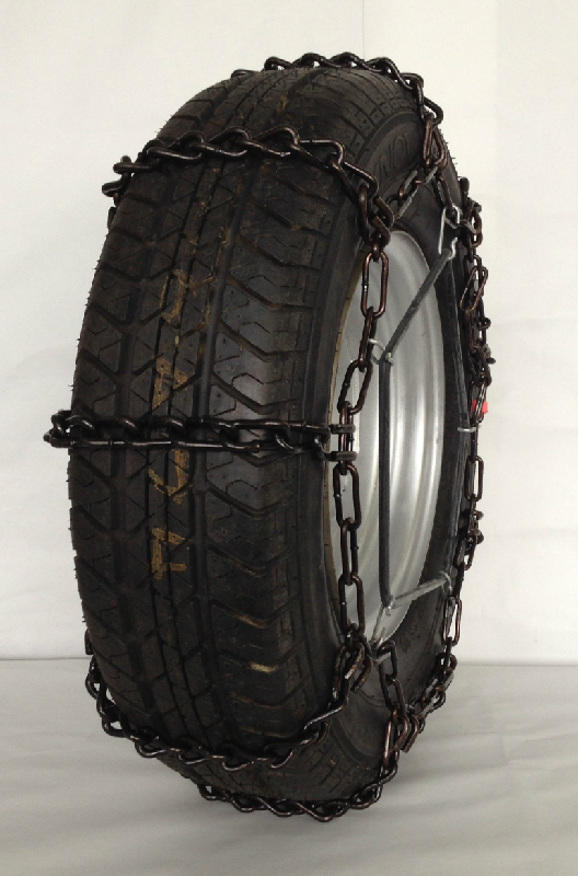 加藤製作所【56133】〈275/80R16〉 タイヤチェーン段ボール