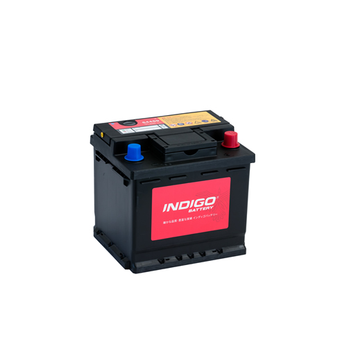INDIGO インディゴバッテリー 欧州車用 CMF 54459 2年4万キロ保証