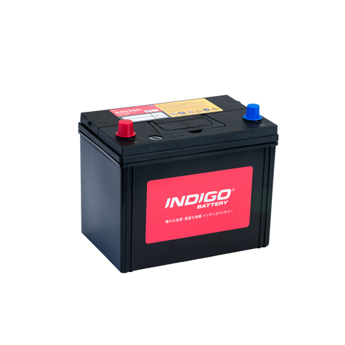 INDIGO インディゴバッテリー 国産車用 CMF 85D26R 【85D26R】ダイナ