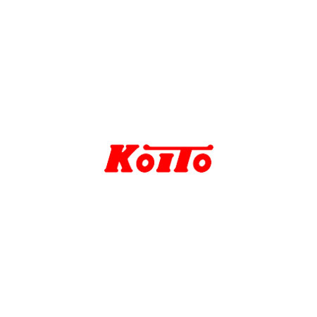 KOITO 小糸 バルブ 業務用10個セット コガタセンパクヨウ アンカーライト MLA-3A1