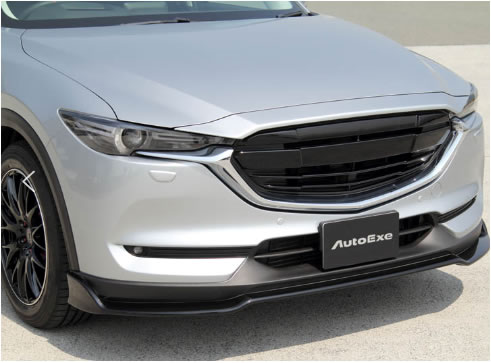 AutoExe I[gGO[ MKG210008 tgA_[X|C[ CX-5/CX-8 KFn/KGnS