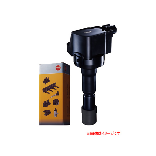 NGK 在庫品 U5145 イグニッションコイル 4本セット ノア