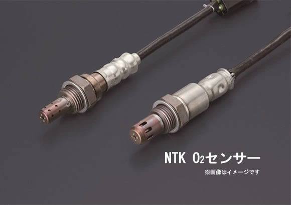 日本特殊陶業 NTK O2センサー（酸素センサ） [OZA721-EE52