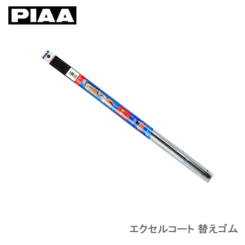 PIAA �s�A �ւ��S�� �G�N�Z���R�[�g ���A 6mm�� ����525mm 11D ERTR525