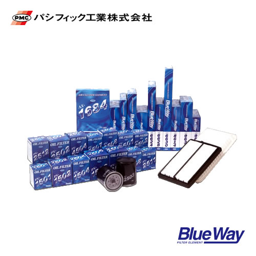 PMC BLUE WAY �I�C���t�B���^�[�i1�P�[�X10�Z�b�g�j PX5507
