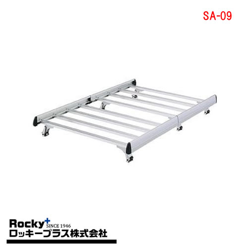 ROCKY+ �L�����A SA-09 �r�`�V���[�Y �����^�ԁ��`�c�o���E�t�@�~���A�o���E���I�[�l�o��(Y11�n)��p�^�C�v SA-09