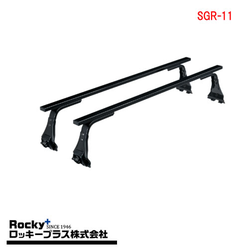 ���b�L�[�v���X �L�����A SGR-11 �r�f�q�V���[�Y  �J�h�C���ݍ��݃^�C�v SGR-11