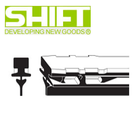SHIFT �V�t�g GYT-480 �������C�p�[�p�ւ��S��(�O���t�@�C�g�E����t��) GY�^�C�v(���Y�n) ����480mm �Ɩ��p10�{����