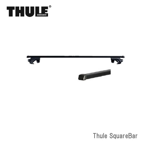 Thule X[[ LA x[XLA XNGAo[Zbg 127cm 7123 (769)