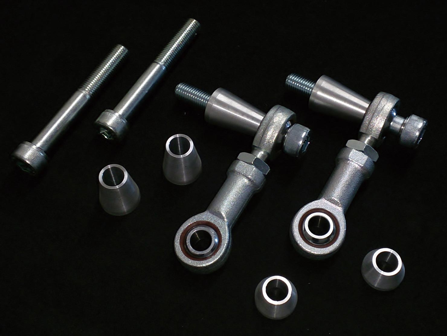 SYMS �V���X���[�V���O ���A�I�t�Z�b�g�X�^�r�����N �i�ԁFY0700ZC002 �Ԏ�FBRZ/86 ZC6 /ZN6