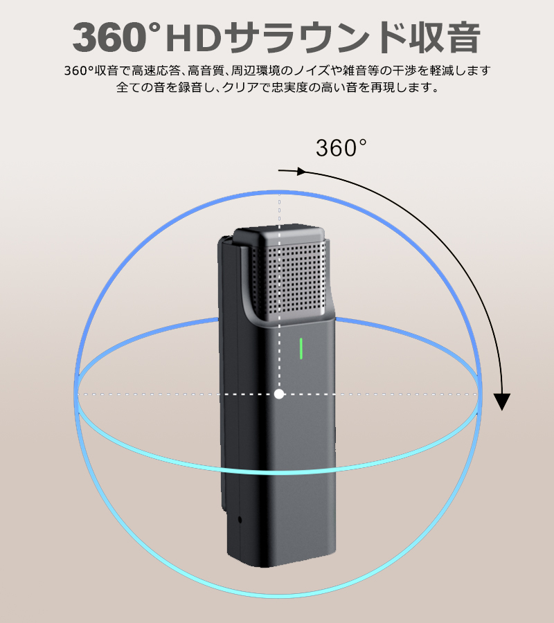 Amazon.com: 7RYMS iRay DW30 Wireless Lavalier Microphone