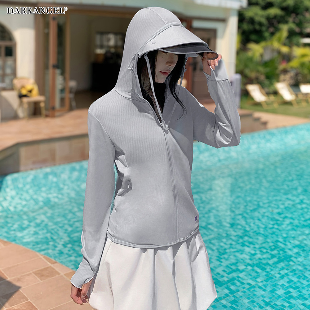 Dark Angel 『ボーナスストア！さらにお得価格』完全防備UVカット  