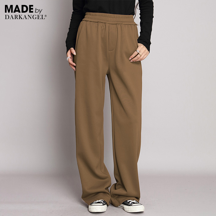 Dark Angel（ダークエンジェル） 極暖裏ボアカーブパンツ レディース