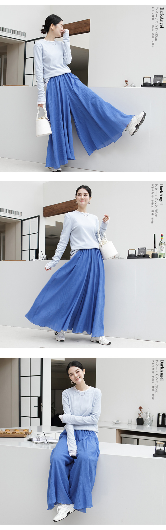 新品タグ付】ANGEL❤️BLUE デニムスカート S 140cm y2k - メルカリ