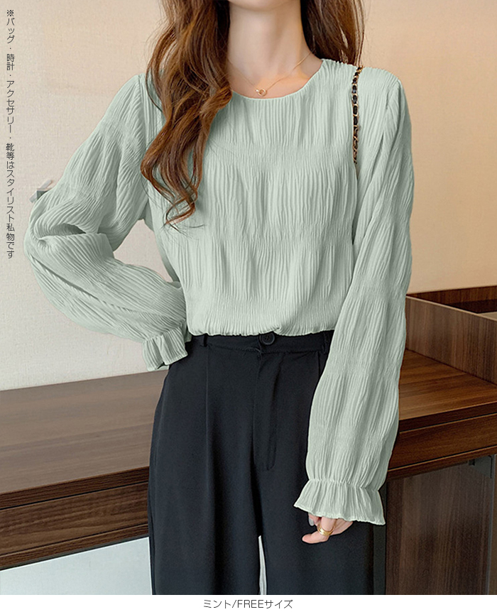 Dark Angel（ダークエンジェル） トップス ブラウス レディース 秋 冬