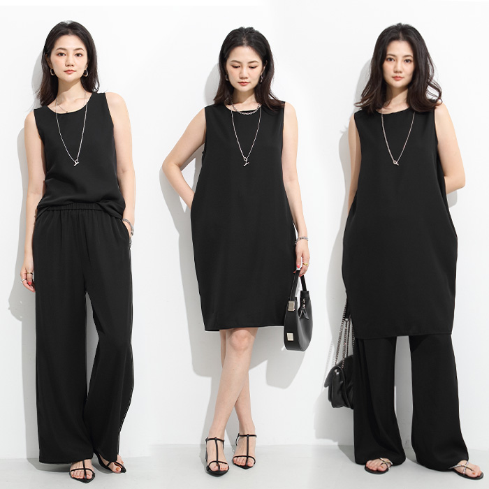 Dark Angel（ダークエンジェル） 組み合わせ自由！さらてろ大人シック