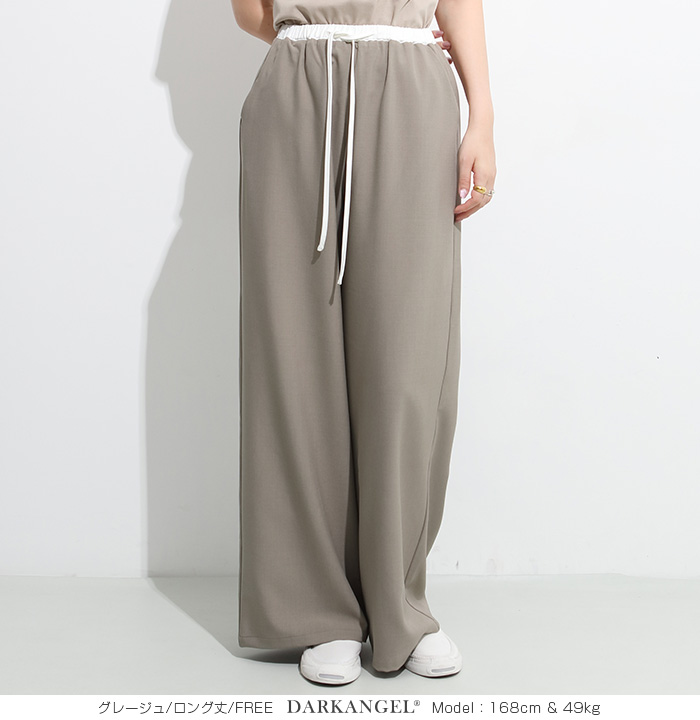 セール】《UNISEX》Heavy-Weight Sweat Prime-Over Side Zip