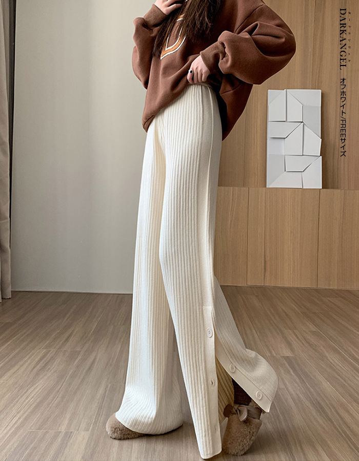 【NEW限定品】 4477-07-240925.jpg パンツ