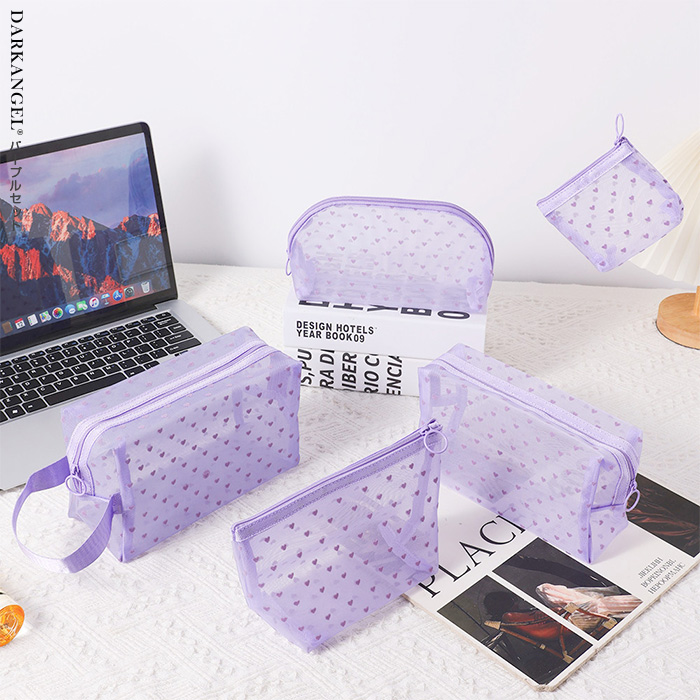 極美品 ドルチェ&ガッバーナ ナイロン マルチポーチ マルチケース 化粧ポーチ TO&FRO MULTI POUCH｜かばんの中身｜中川政七商店 公式サイト