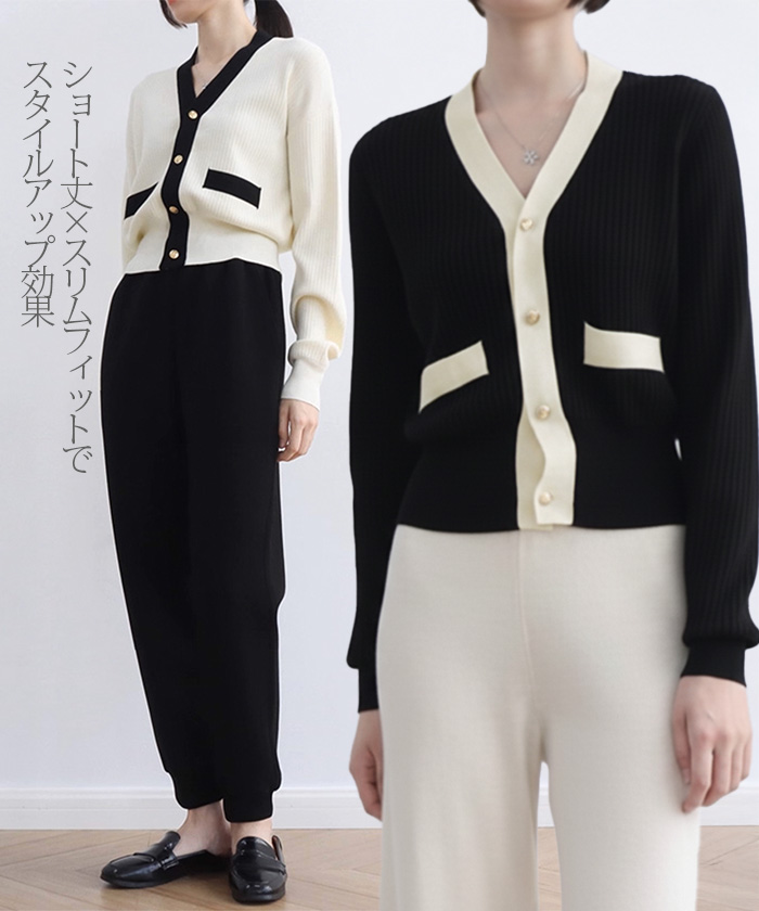 Dark Angel（ダークエンジェル） カーディガン トップス レディース