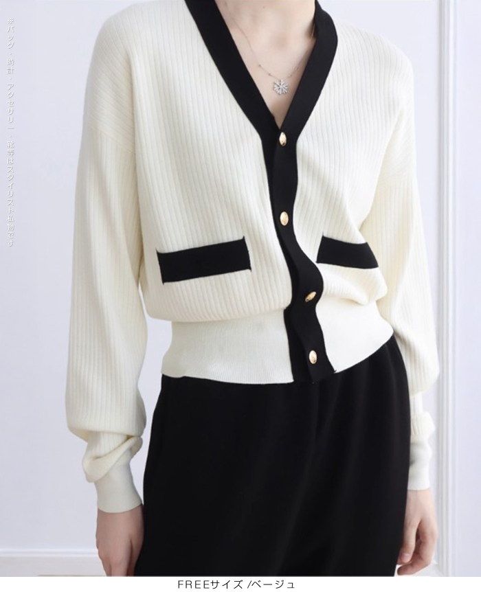 Dark Angel（ダークエンジェル） カーディガン トップス レディース