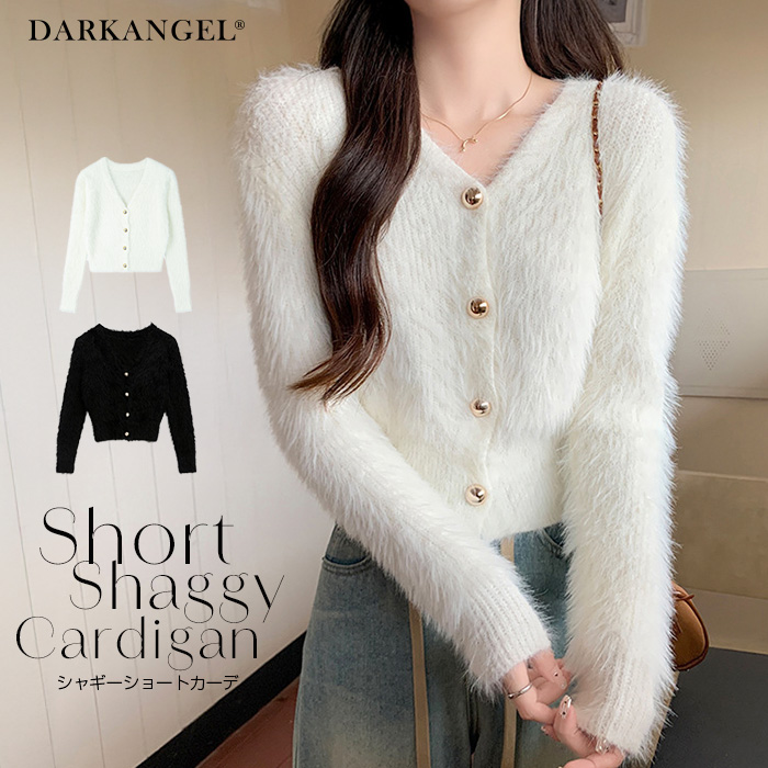 Dark Angel（ダークエンジェル） カーディガン トップス カーディガン