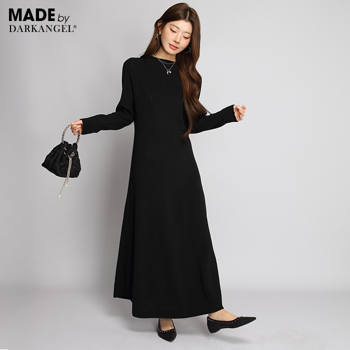 Dark Angel（ダークエンジェル） ワンピース ニット ニットワンピース