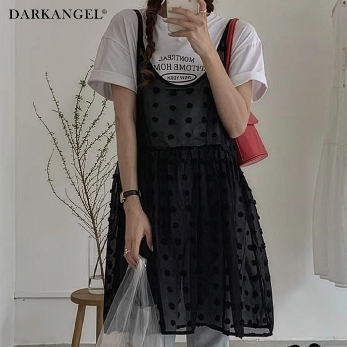 Dark Angel（ダークエンジェル） キャミ トップス レディース 春