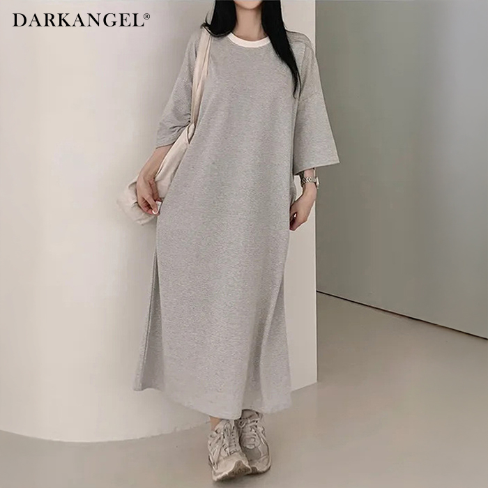 Dark Angel（ダークエンジェル） ワンピース レディース 半袖 ロング