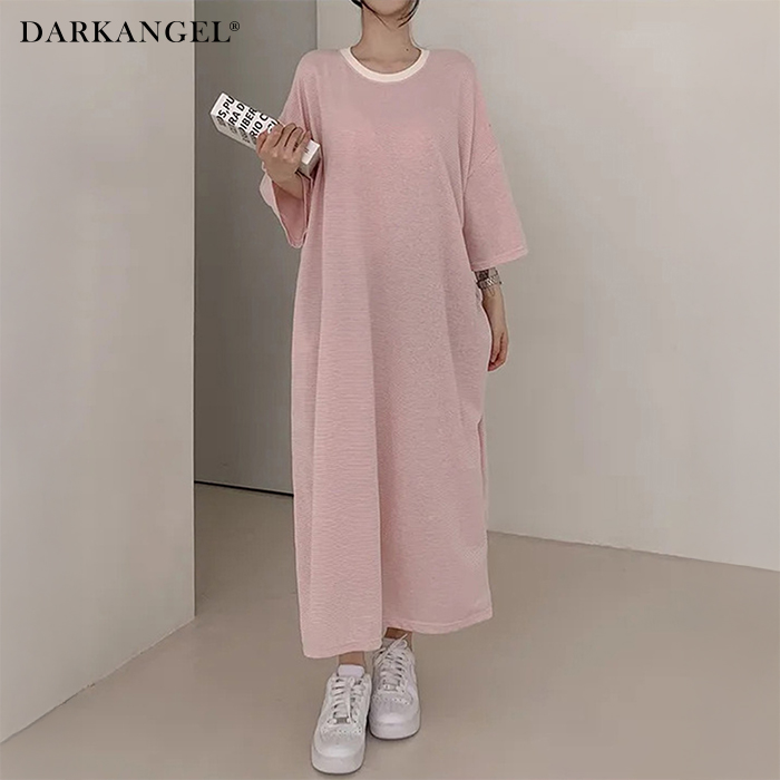 Dark Angel（ダークエンジェル） ワンピース レディース 半袖 ロング