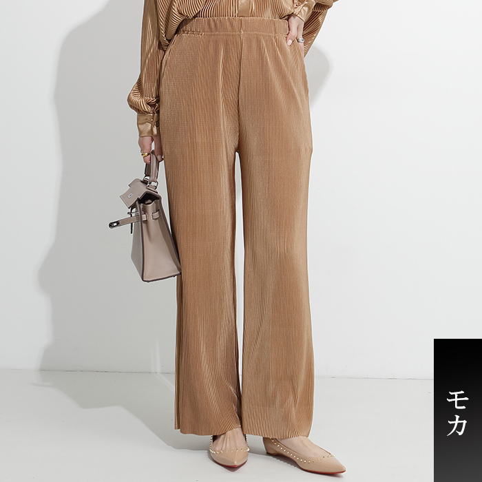 PLEATS PLEASE ISSEY MIYAKE（カジュアルパンツ）のフリマ