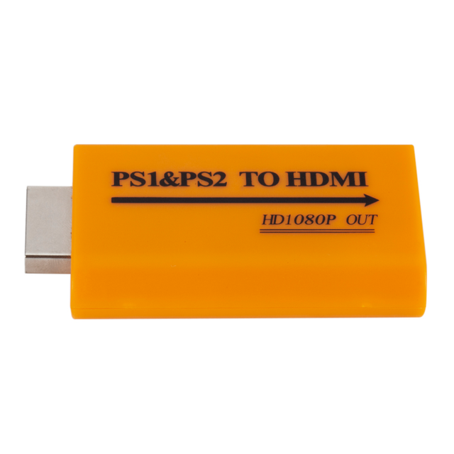 PS1/PS2からHDMIへの変換器,オーディオ/ビデオ,hdmi,hd,マウス,pc hdtv用のハミングインターフェイス,1080p｜newold-goods｜02
