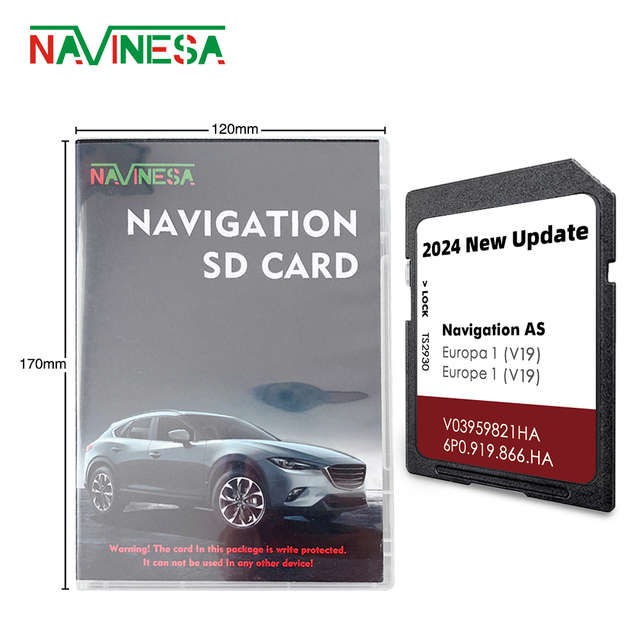SDマップメモリカード、シートarona naviシステムに適しています、車のナビゲーションアクセサリー、32GB、2017?2020｜newold-goods｜02