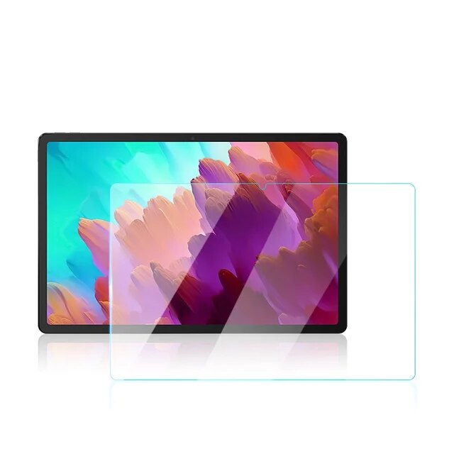 Lenovo用強化ガラススクリーン付きタブレット,Lenovoxiaoxin pad