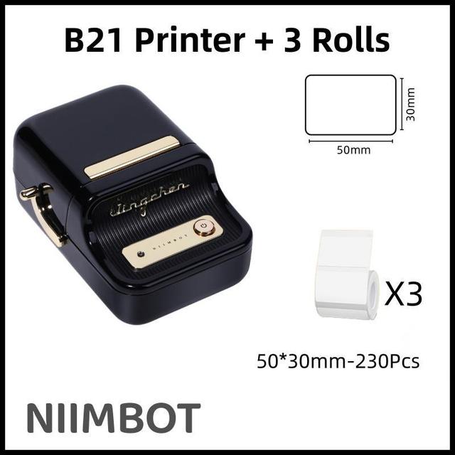 ラベルプリンター b21の商品一覧 通販 - Yahoo!ショッピング