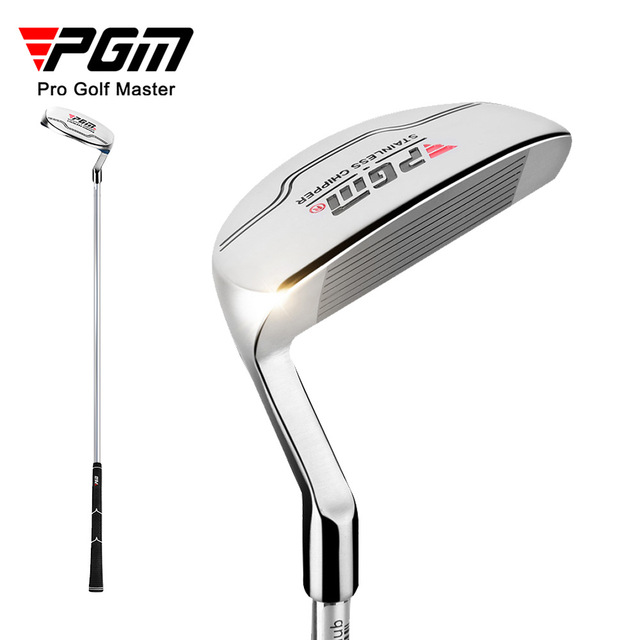 PGM-メンズステンレススチールゴルフパター、右利き、サンドウェッジチャッパー、putters、tug019｜newold-goods｜02
