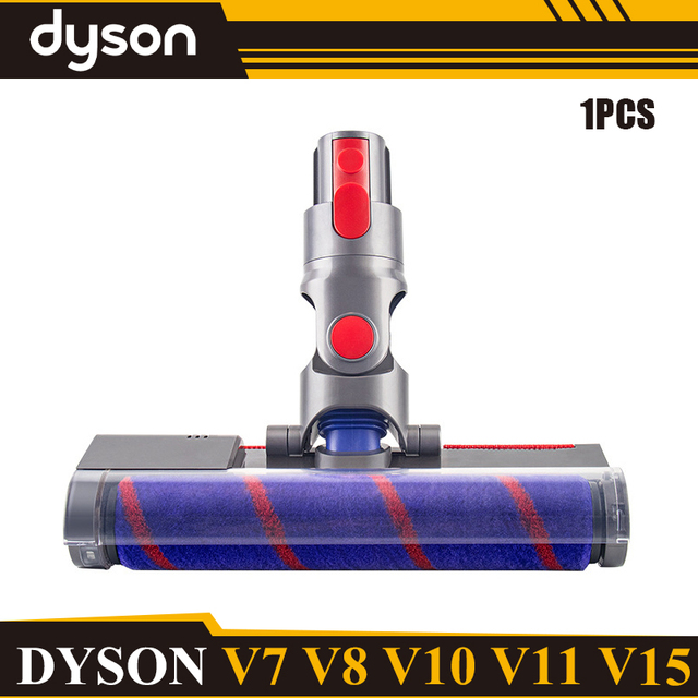Dyson v7,v8,v10,v11,v15,コードレス,掃除機用のスペアパーツ｜newold-goods｜02