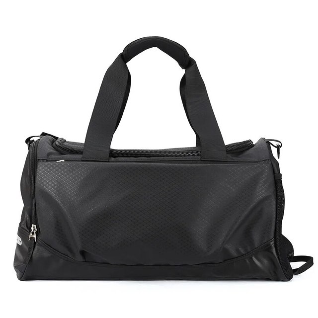 Likrosジムダッフルバッグ男性用30l防水スポーツバッグ旅行
