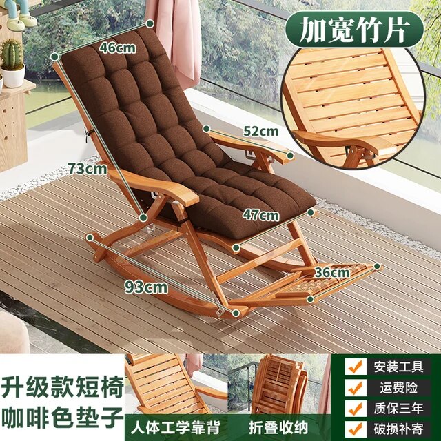 あの 未使用品 SOLID チェア ⭐︎送料込みで新品の半額価格! 屋外用の木製リクライニングチェア,怠惰な腕の椅子,快適な家具
