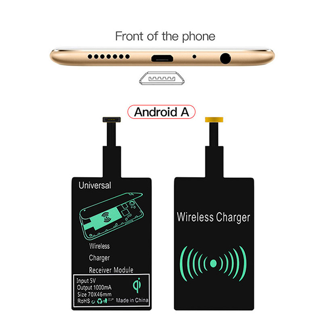 急速充電アダプター,マイクロUSB Cタイプ充電器,iPhone 5, Android用｜newold-goods｜04