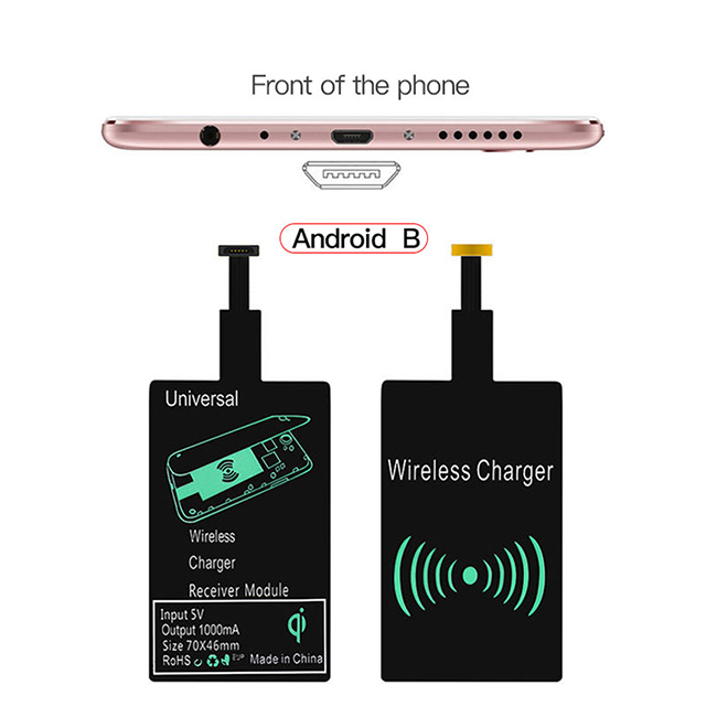 急速充電アダプター,マイクロUSB Cタイプ充電器,iPhone 5, Android用｜newold-goods｜05