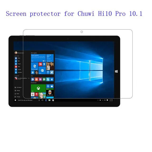 Chuwi hi10 plus用HDスクリーンプロテクター,10.8インチタブレット用保護フィルム｜newold-goods｜02