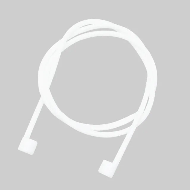 Apple airpods用シリコンネックストラップ,2ywワイヤレスヘッドホン用アクセサリー｜newold-goods｜11