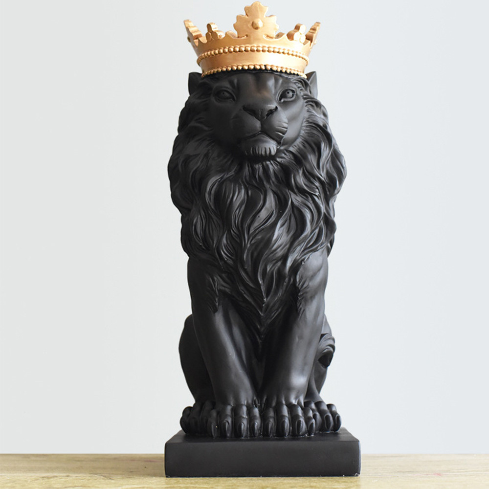買付価格(☆BM)ライオン 親子 石製 オブジェ アート 彫刻 動物 子供を守る母ライオン 横幅21.5×高さ12㎝ 2.15kg レトロ アンティーク オブジェ
