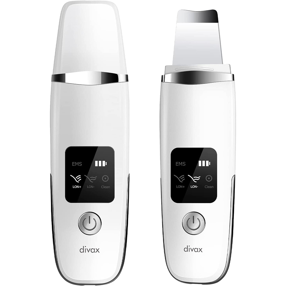 UltraSonic 超音波美顔器 本体 Amazon.co.jp: 美顔器 超音波美顔器 自宅用美顔器 フェイスケア