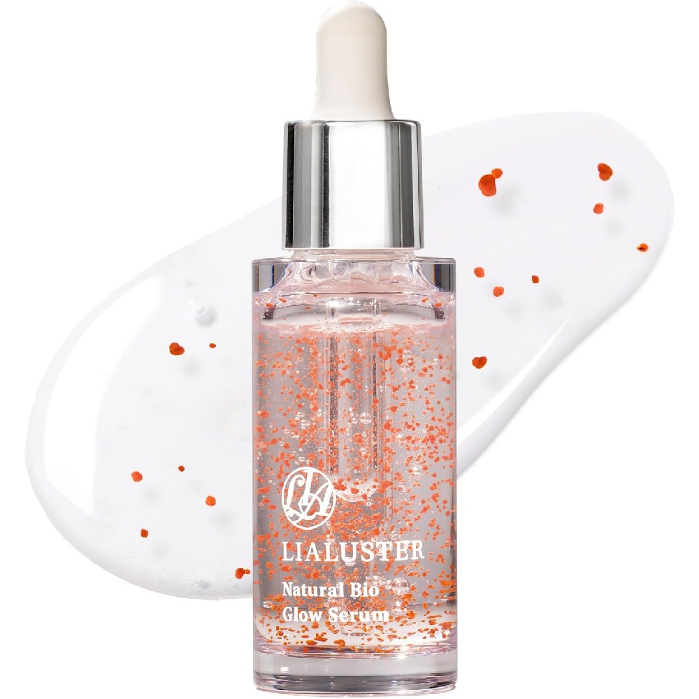 LIALUSTER（リアラスター） 美容液 医薬部外品 ナチュラルビオグロウ
